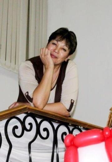 Моя фотография - Мира, 56 из Крымск (@mira6259)