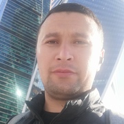 Xusan, 33, Нижневартовск