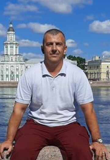 Моя фотография - Сергей, 44 из Ставрополь (@sergey931845)