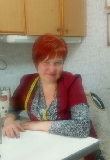 Моя фотография - Лидия, 51 из Ростов-на-Дону (@lidiya8730)