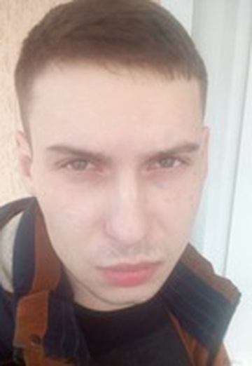My photo - Vitaliy, 31 from Poltava (@vitaliy84307)