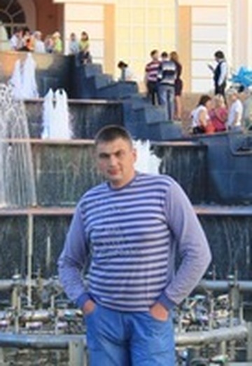 My photo - Aleksandr, 45 from Ulan-Ude (@aleksandr172007)