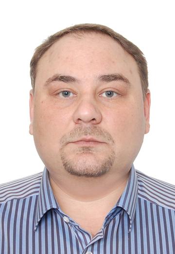Моя фотография - Михаил, 51 из Воронеж (@mihail128244)