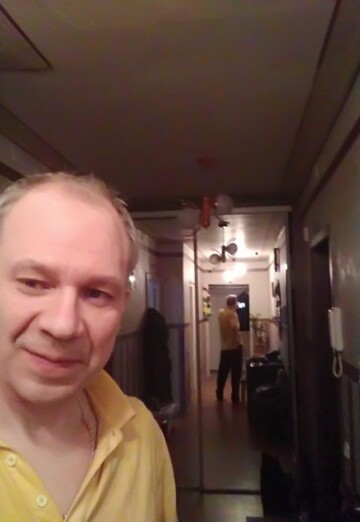 Моя фотография - Вячеслав, 54 из Тольятти (@vyacheslav43907)