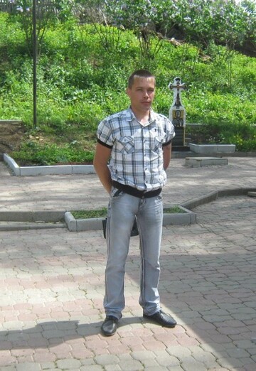 Моя фотография - Денис, 39 из Дзержинск (@denis197988)