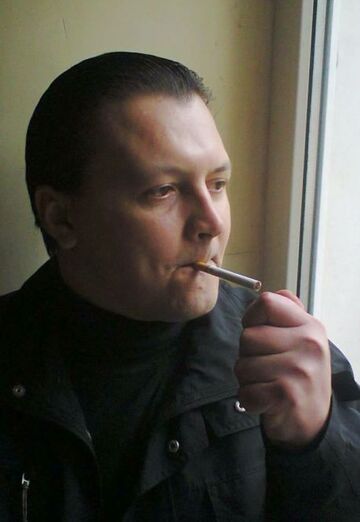 My photo - Maksim, 46 from Berdyansk (@maksim28626)
