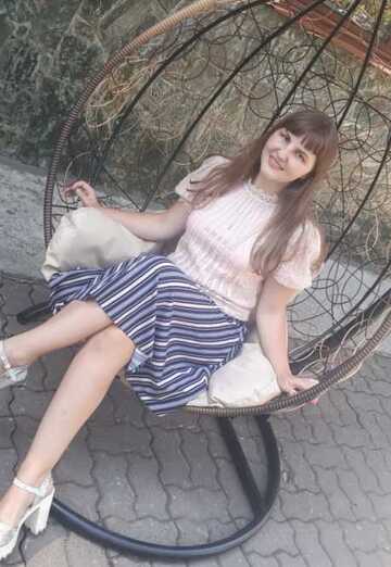 Моя фотография - Людмила, 24 из Кемерово (@ludmila107682)
