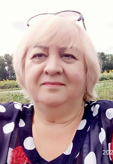 Моя фотография - Незнакомка, 67 из Белгород (@neznakomka2397)