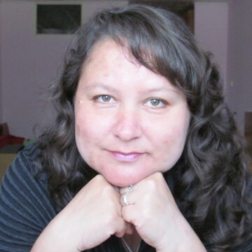Моя фотография - Liliya, 44 из Кременчуг (@lii27)