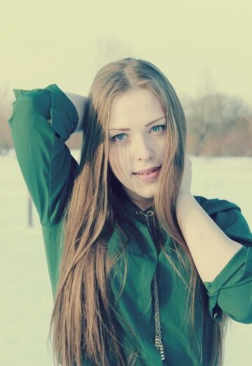 Alyonka (@alenka4350) — my photo № 3