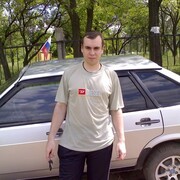 Денис, 37, Красный Сулин