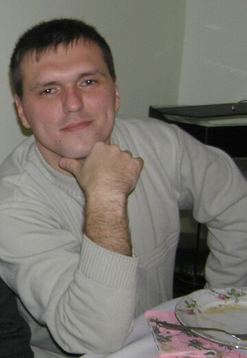 Моя фотография - Иван, 43 из Черкесск (@ivan175414)