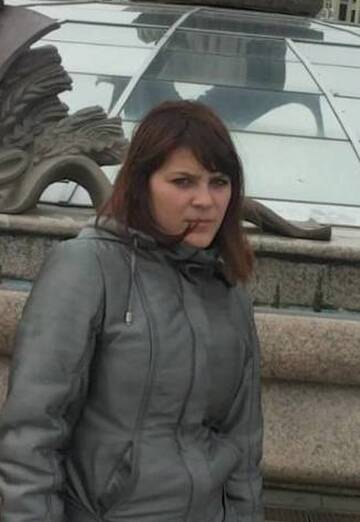 Моя фотография - Светлана, 27 из Кореличи (@svetlana291962)