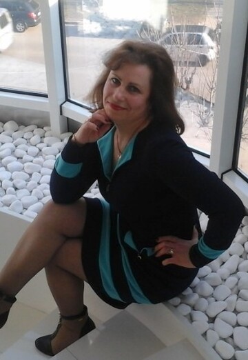 Моя фотография - Ольга, 55 из Черновцы (@olga312401)
