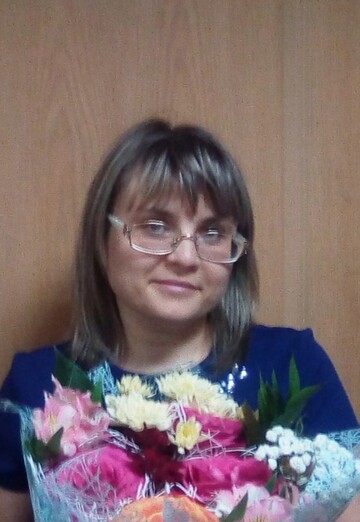 Моя фотография - Наталья, 43 из Томск (@natalya284882)
