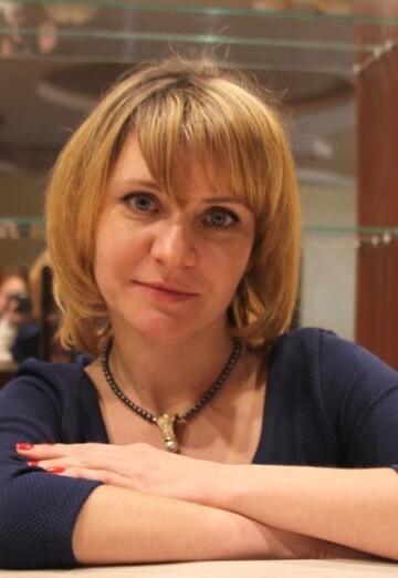 Моя фотография - Светлана, 45 из Симферополь (@svetlana151395)