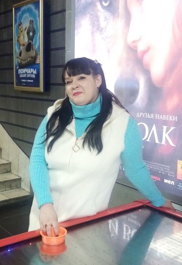 My photo - Lenochka, 36 from Penza (@lenochka2269)