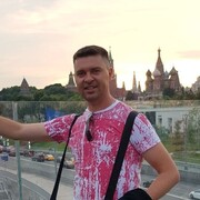 Андрей, 37, Крымск