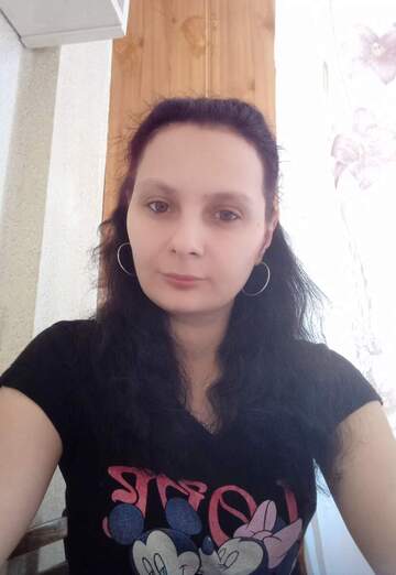 My photo - Nadejda, 32 from Vologda (@nadejda118194)
