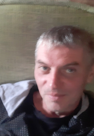 Моя фотография - Андрей, 54 из Ставрополь (@andrey639491)