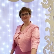 Жанна, 49, Чульман