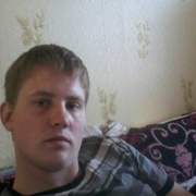 Виталий, 33, Выкса