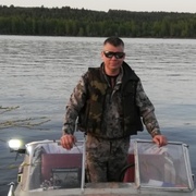 Максим Рублев, 36, Соликамск