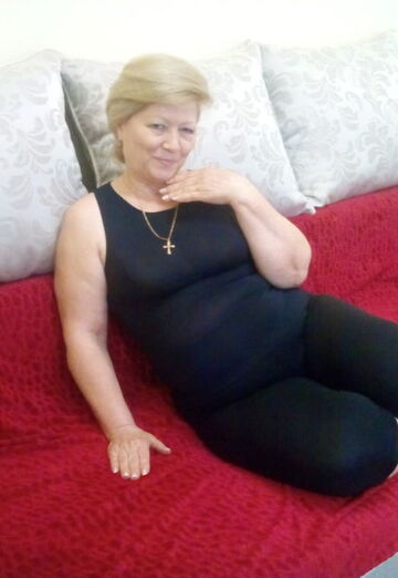Моя фотография - валентина, 71 из Краснодар (@valentina23921)