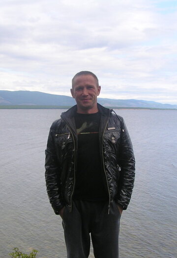 Моя фотография - Вячеслав, 51 из Новосибирск (@vyacheslav64020)