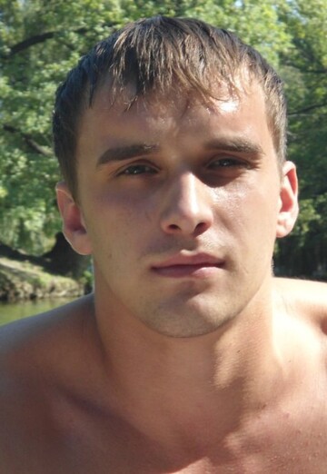 My photo - Nikolay, 31 from Dimitrovgrad (@nikolay196005)