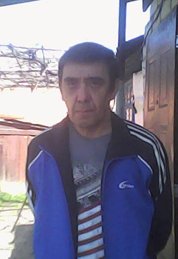 My photo - valera, 59 from Kropotkin (@valera11320)
