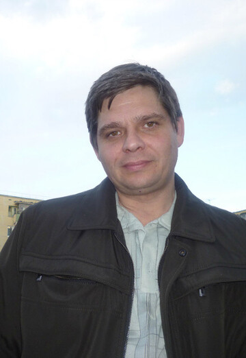 My photo - Oleg, 52 from Ust-Ilimsk (@oleg184288)