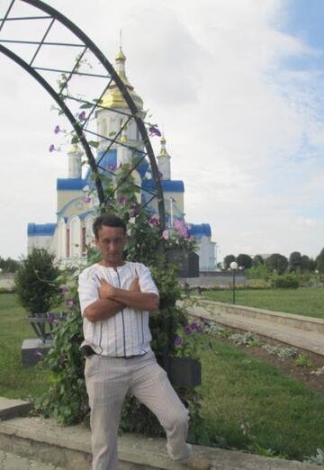 My photo - sergey petrushenko, 50 from Buryn (@sergeypetrushenko0)