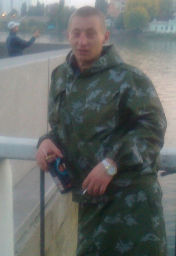 My photo - Noschnoj Angel, 35 from Rostov-on-don (@alshka36)