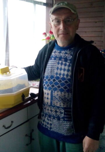 My photo - valentin angelov, 62 from Ruse (@valentinangelov)
