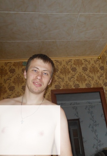 Sergey (@sergey263919) — my photo № 3