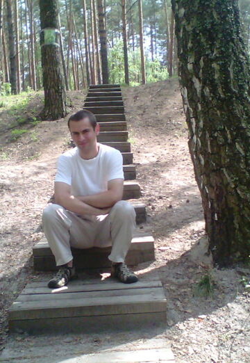 Моя фотография - Андрей, 36 из Кролевец (@andyprihodko)