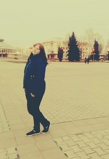 Моя фотография - Виктория ◄★_★In beat , 25 из Санкт-Петербург (@viktoriyainbeathappines)