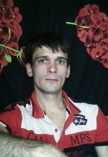 Моя фотография - александр, 41 из Севастополь (@aleksandr519318)