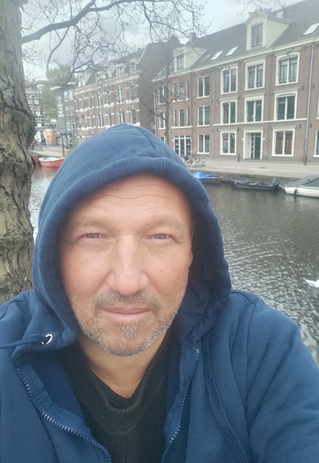 Моя фотография - Leo, 56 из Амстердам (@leo8597)