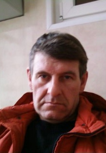 My photo - nikola, 60 from Ryazan (@nik7g)