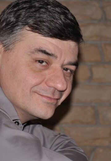 Моя фотография - Сергей, 57 из Миргород (@sergey146231)