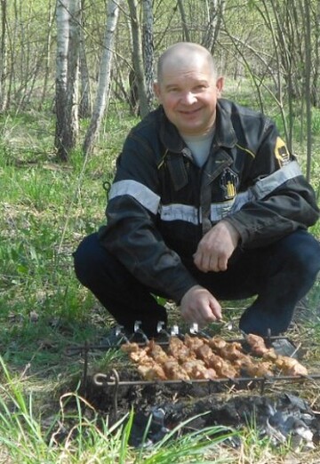 My photo - aleks, 52 from Bryansk (@aleks77135)