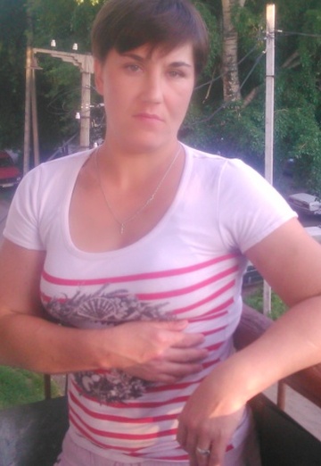 Mein Foto - Marija, 41 aus Barnaul (@mariya43096)