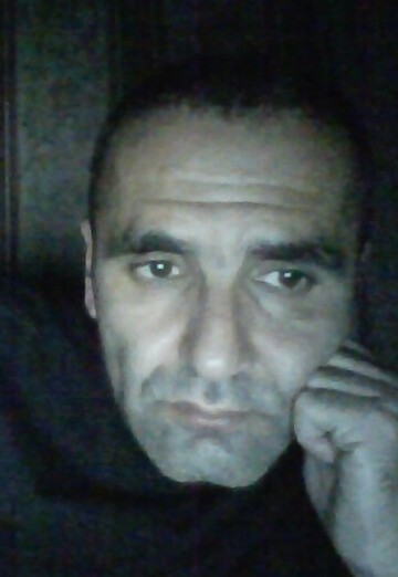 My photo - farid, 42 from Baku (@faridbabayev1982)