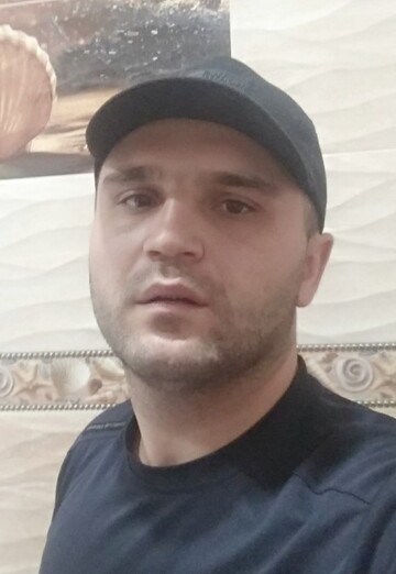 My photo - Muhammad, 33 from Stavropol (@muhammad4563)