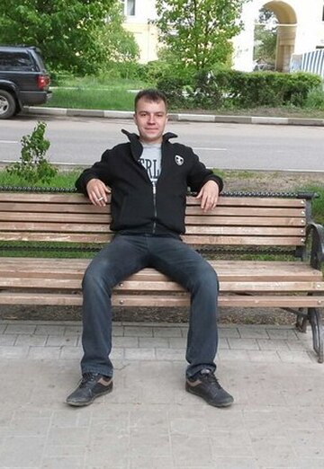 Моя фотография - Paul, 34 из Новомосковск (@paul2330)