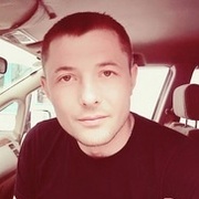 Александр, 34, Реутов