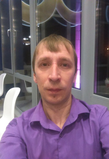 Моя фотография - Алексей, 43 из Ржев (@aleksey417325)