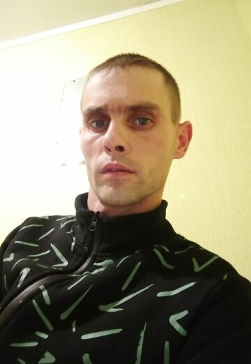 Mein Foto - Nikolai, 36 aus Pleskau (@nikolay238397)
